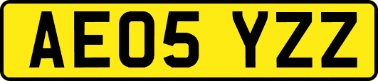 AE05YZZ