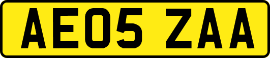 AE05ZAA