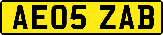 AE05ZAB