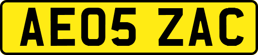 AE05ZAC