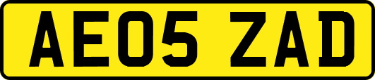 AE05ZAD