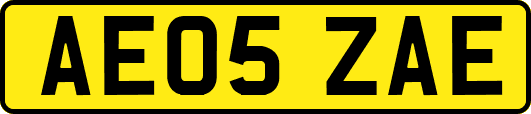 AE05ZAE