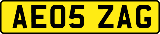 AE05ZAG