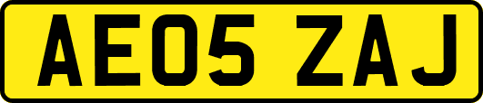AE05ZAJ