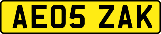 AE05ZAK