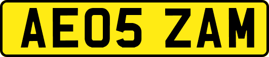 AE05ZAM