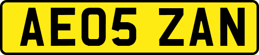 AE05ZAN