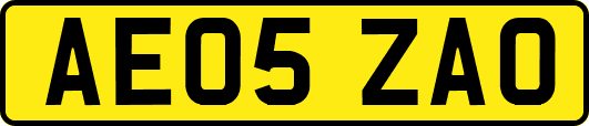 AE05ZAO