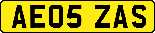 AE05ZAS