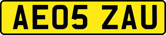 AE05ZAU