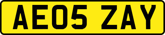 AE05ZAY