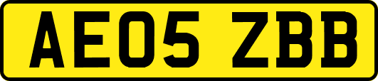 AE05ZBB
