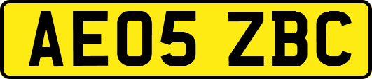 AE05ZBC