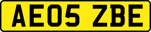 AE05ZBE