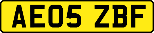 AE05ZBF
