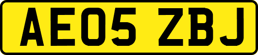 AE05ZBJ