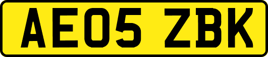 AE05ZBK