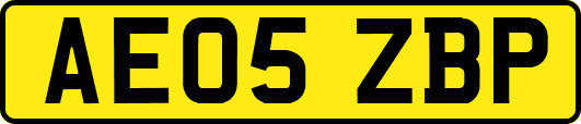 AE05ZBP