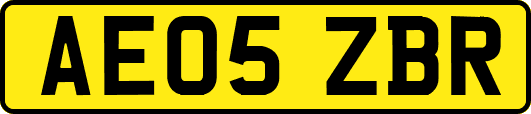 AE05ZBR