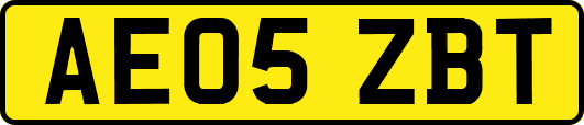 AE05ZBT