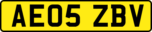 AE05ZBV