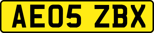 AE05ZBX