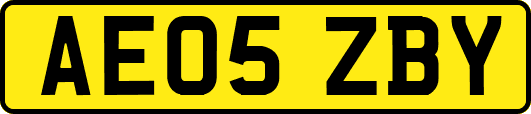 AE05ZBY