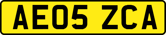 AE05ZCA