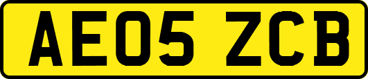 AE05ZCB