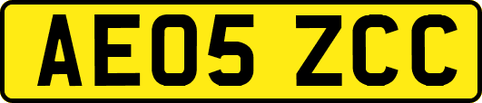 AE05ZCC