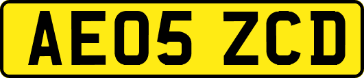 AE05ZCD