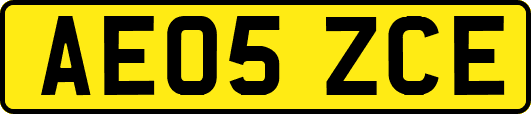 AE05ZCE