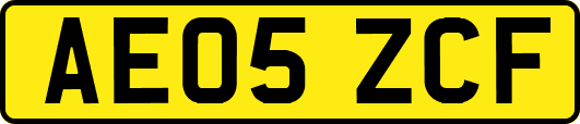 AE05ZCF