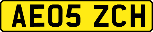 AE05ZCH