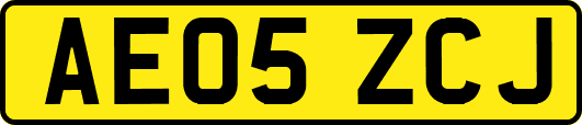 AE05ZCJ