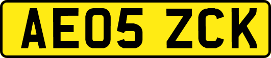 AE05ZCK