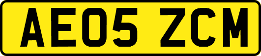 AE05ZCM