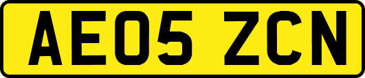 AE05ZCN