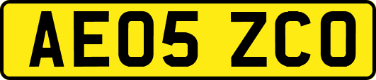 AE05ZCO