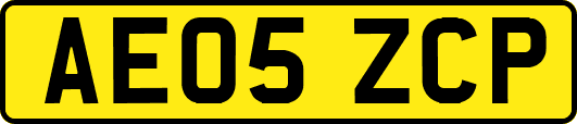 AE05ZCP
