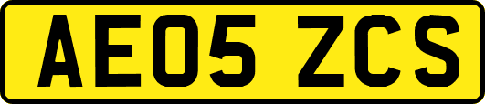 AE05ZCS