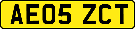 AE05ZCT