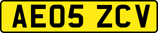 AE05ZCV