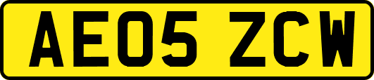 AE05ZCW