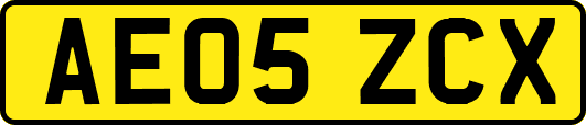 AE05ZCX