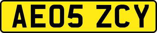 AE05ZCY