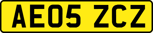 AE05ZCZ