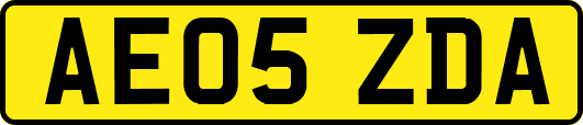 AE05ZDA