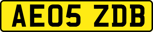 AE05ZDB