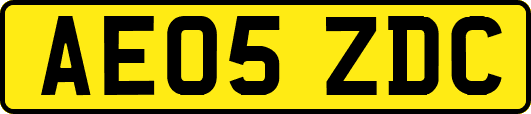 AE05ZDC